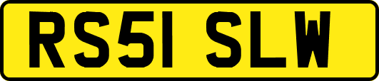 RS51SLW