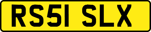RS51SLX