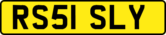 RS51SLY