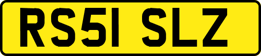 RS51SLZ