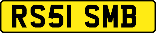 RS51SMB