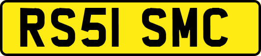 RS51SMC