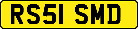 RS51SMD