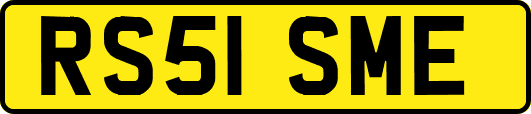 RS51SME