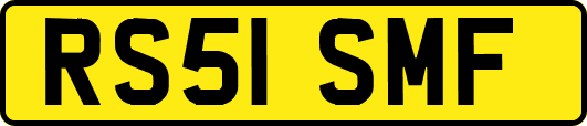 RS51SMF