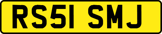 RS51SMJ