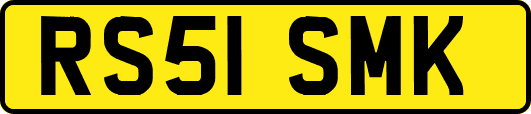 RS51SMK