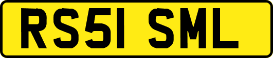 RS51SML