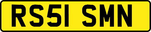 RS51SMN