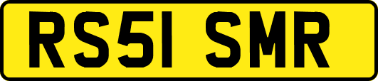 RS51SMR