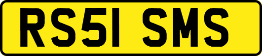 RS51SMS