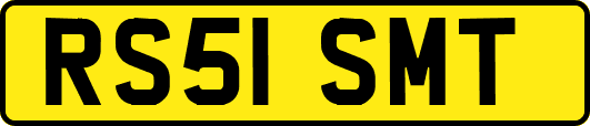 RS51SMT