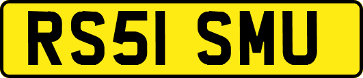 RS51SMU