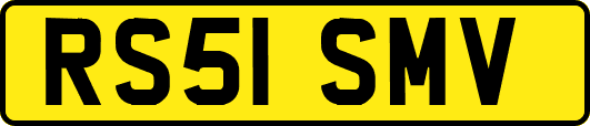 RS51SMV