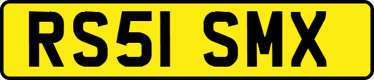 RS51SMX