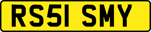 RS51SMY