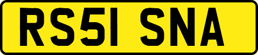 RS51SNA