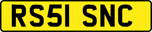 RS51SNC