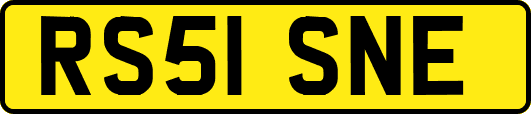 RS51SNE