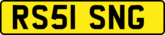 RS51SNG