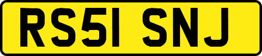 RS51SNJ