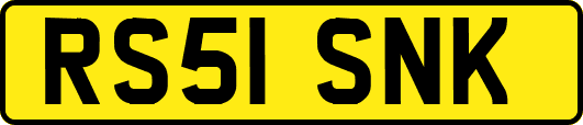 RS51SNK