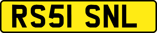 RS51SNL
