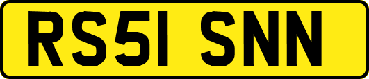 RS51SNN