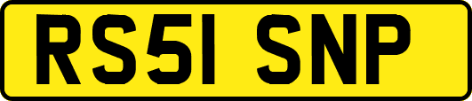 RS51SNP