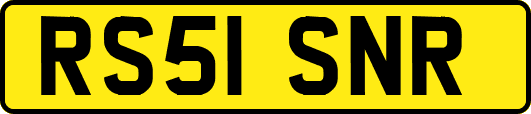 RS51SNR