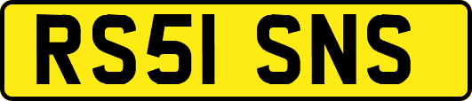 RS51SNS