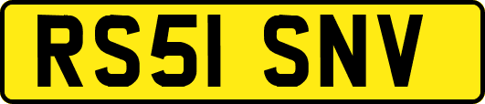 RS51SNV