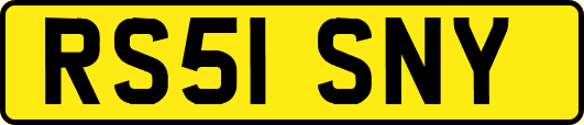 RS51SNY