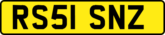 RS51SNZ