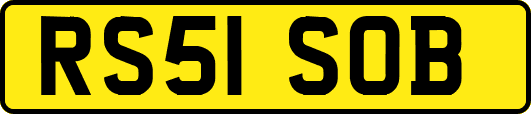 RS51SOB