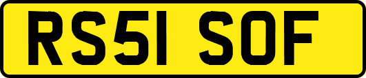 RS51SOF
