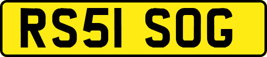 RS51SOG