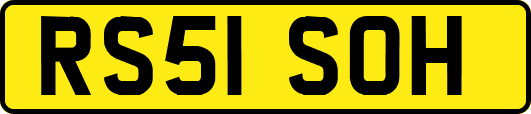 RS51SOH
