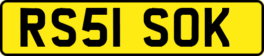 RS51SOK