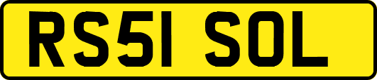 RS51SOL