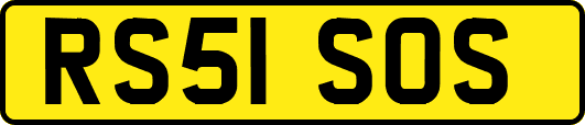 RS51SOS