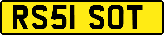 RS51SOT