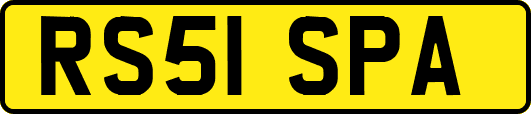 RS51SPA