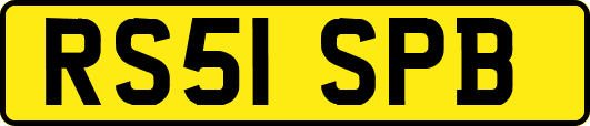 RS51SPB