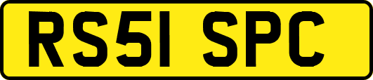 RS51SPC