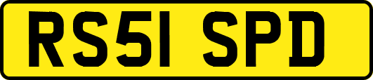 RS51SPD