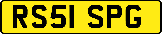 RS51SPG