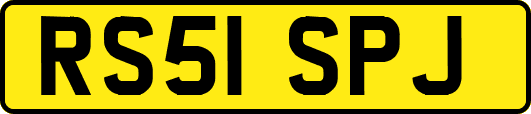 RS51SPJ