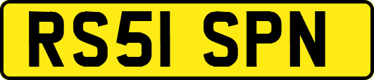 RS51SPN