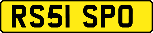 RS51SPO